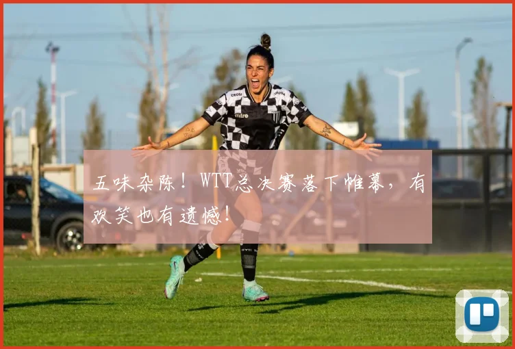五味杂陈！WTT总决赛落下帷幕，有欢笑也有遗憾！